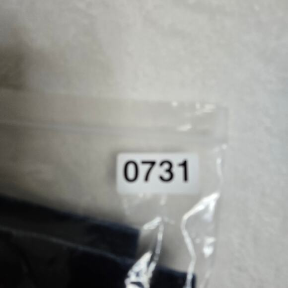 Kancan Maurices Flare Jeans Bootcut Dark Wash Denim Womens 30 0731 - Picture 11 of 11